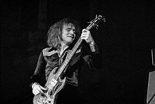 Jack Bruce