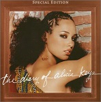 the diary of alicia keys@2003