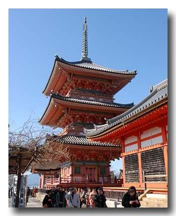 kiyomizudera