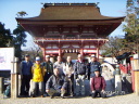 津島神社前