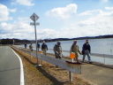 磯部飯浜、志摩スペイン村