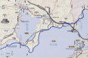歩行経路２
