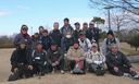斎宮跡講演で、全員で記念写真