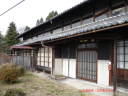 西尾、元名古屋市長の生家