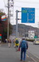 池の浦付近