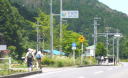 袋坂峠