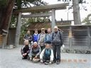 伊勢神宮（外宮）