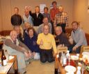 忘年会、参加の皆さん