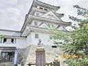 一夜城