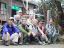 参加者全員で記念写真