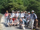 ２００３年８月例会