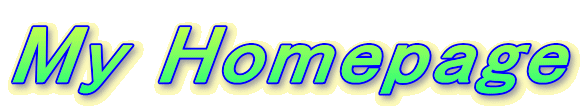 My Homepage