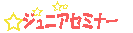 �u�W���j�A�Z�~�i�[�v�̂��ē�