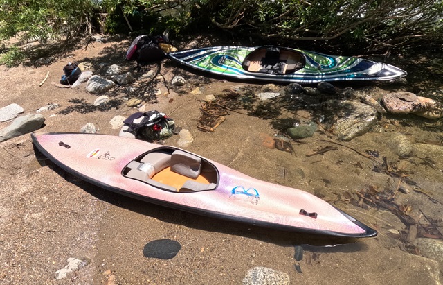 Squirt Boat