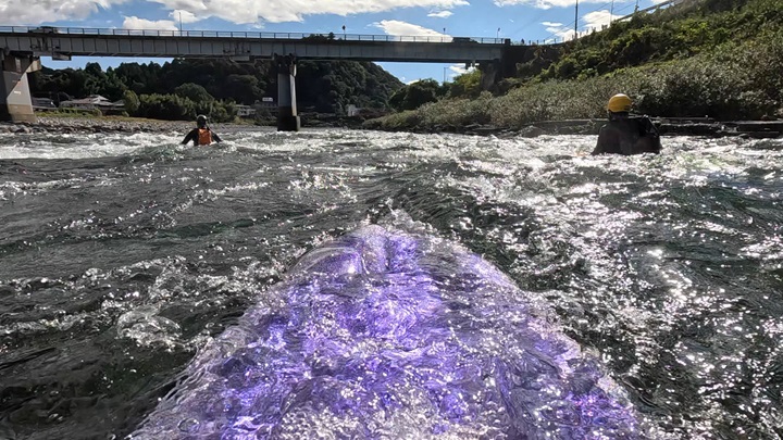 Squirt Boat