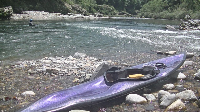 Squirt Boat