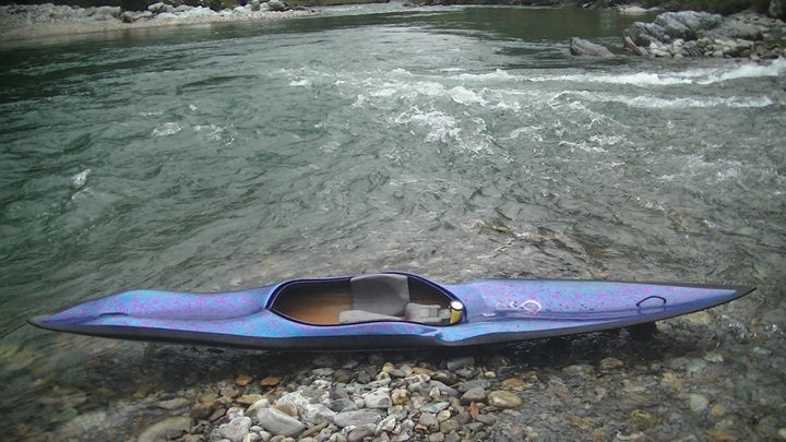 Squirt Boat