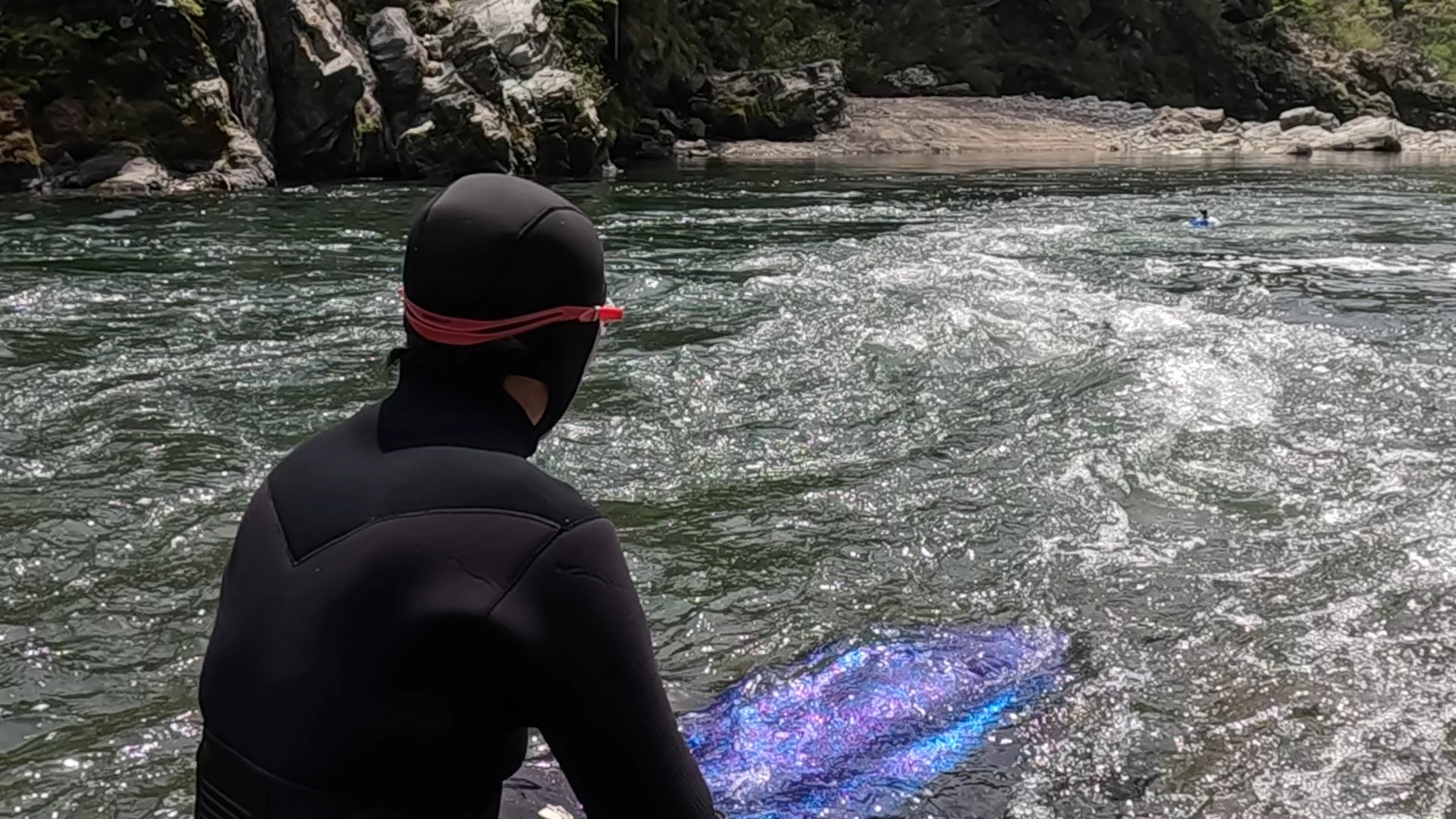 Squirt Boat