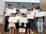 夏の遠足ラグナシア