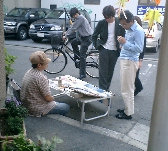 Ȃ炪̕ԋɉ񂹂̂낤