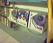 ����Ă���̂��H�Q�[���L���[�u