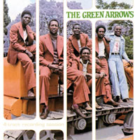 greeen arrows