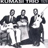 kumasi trio1928