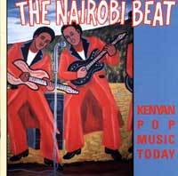 nairobi beat
