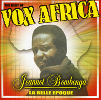 vox africa best