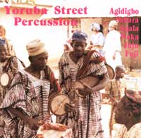 yoruba street 
