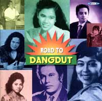 original road to dangdut