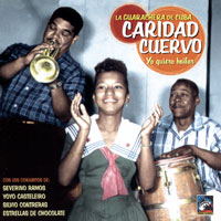 cuervo