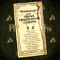 homenaje trova