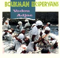 boukman