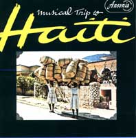 musical trip to haiti