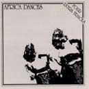 africa dances