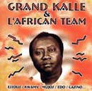 african team essous