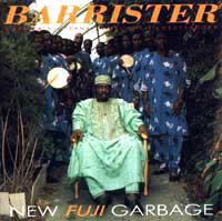 barrister