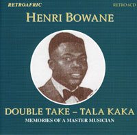 bowane