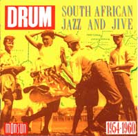 drum