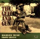 guitar and gun