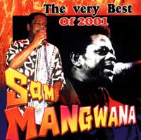 very best of 2001