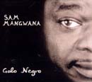 galo negro