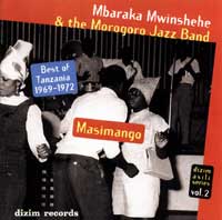 masimango