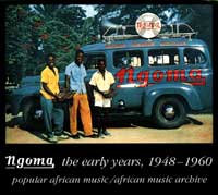 ngoma