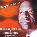 ndaya paradis