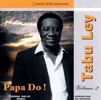 papa do!