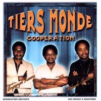 tiers monde cooperation