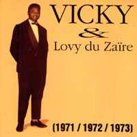 vicky