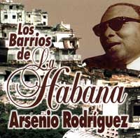 los barrios de la habana